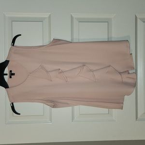 Apt 9 Sleeveless Blouse